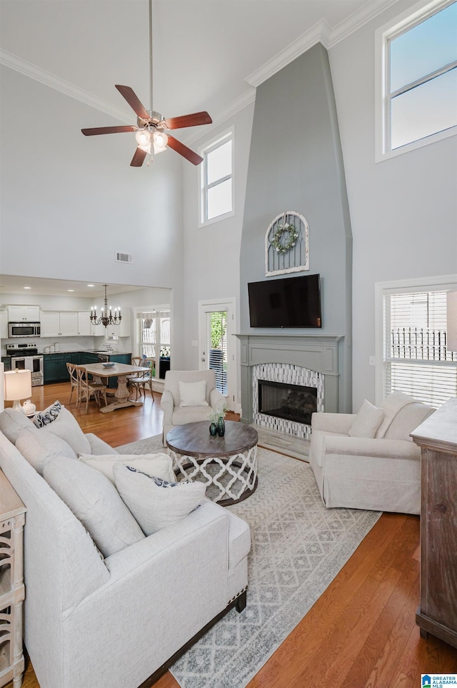 3001 Belvedere Ln, Birmingham, AL 35242 - photo 6