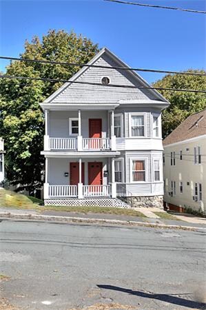 43 Forest St unit 45, Lawrence, MA 01841 - photo 2