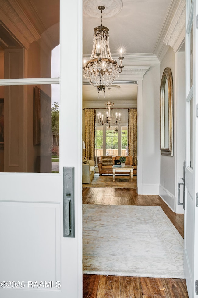 100 Adair Ln, Lafayette, LA 70508 - photo 2