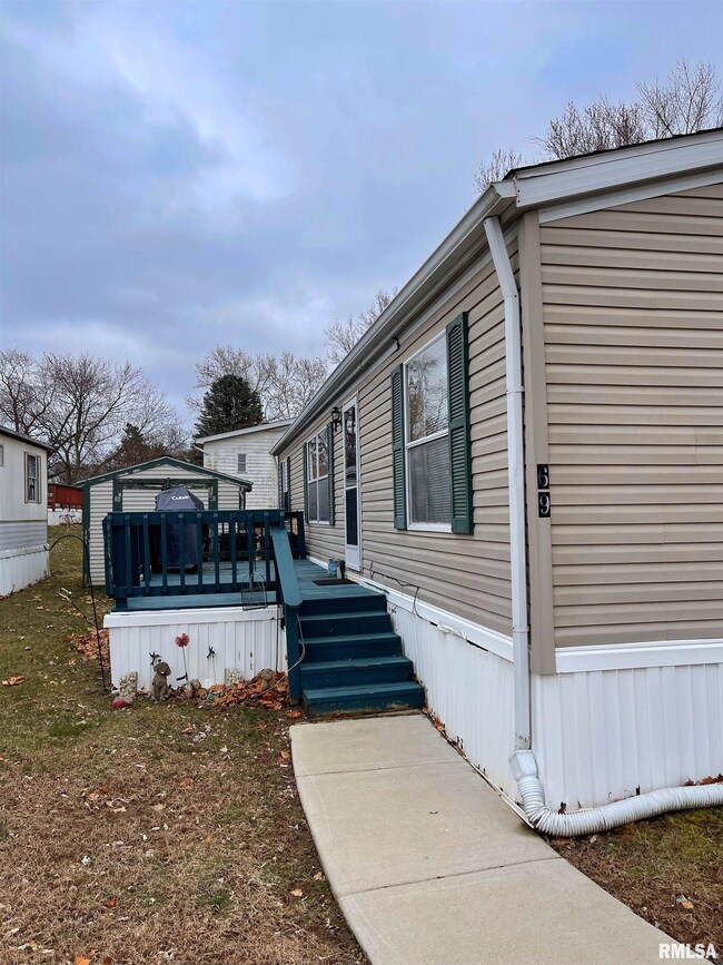 69 Pinewood Estate, Chillicothe, IL 61523 - photo 4