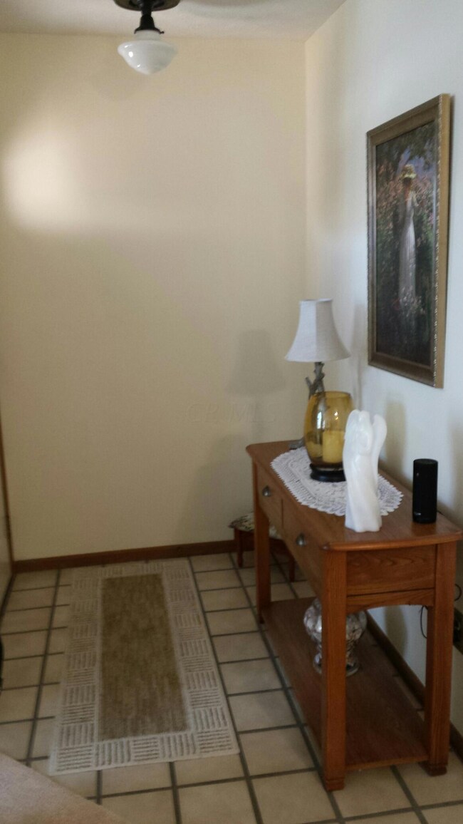 Entry Way