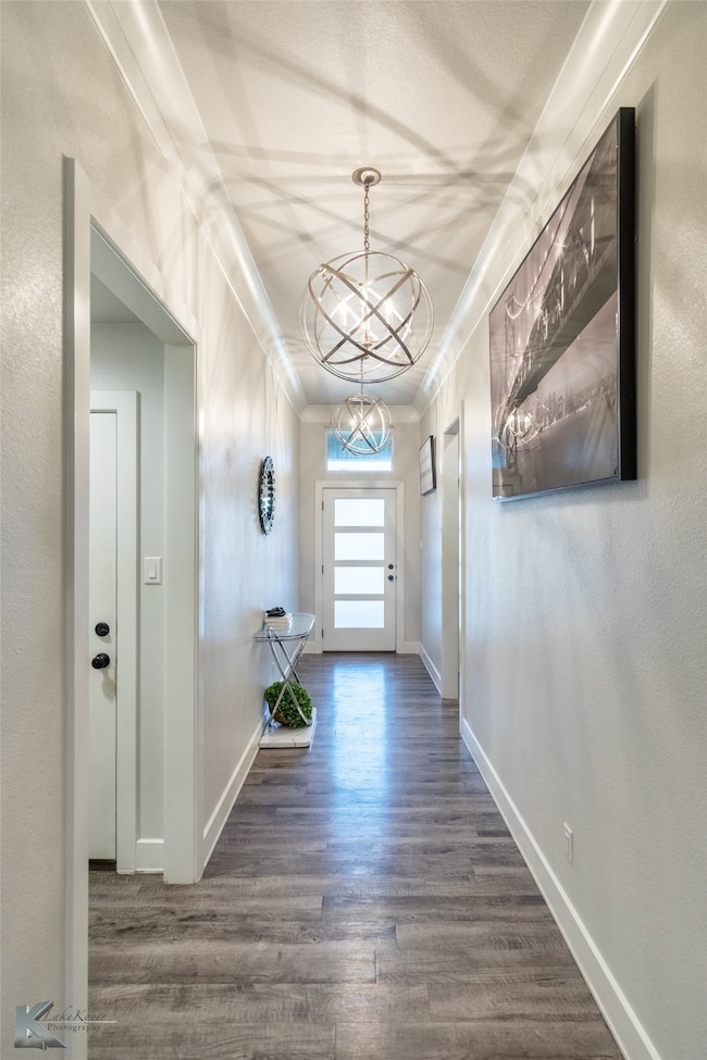 4517 Crosley Ln, Abilene, TX 79606 - photo 2