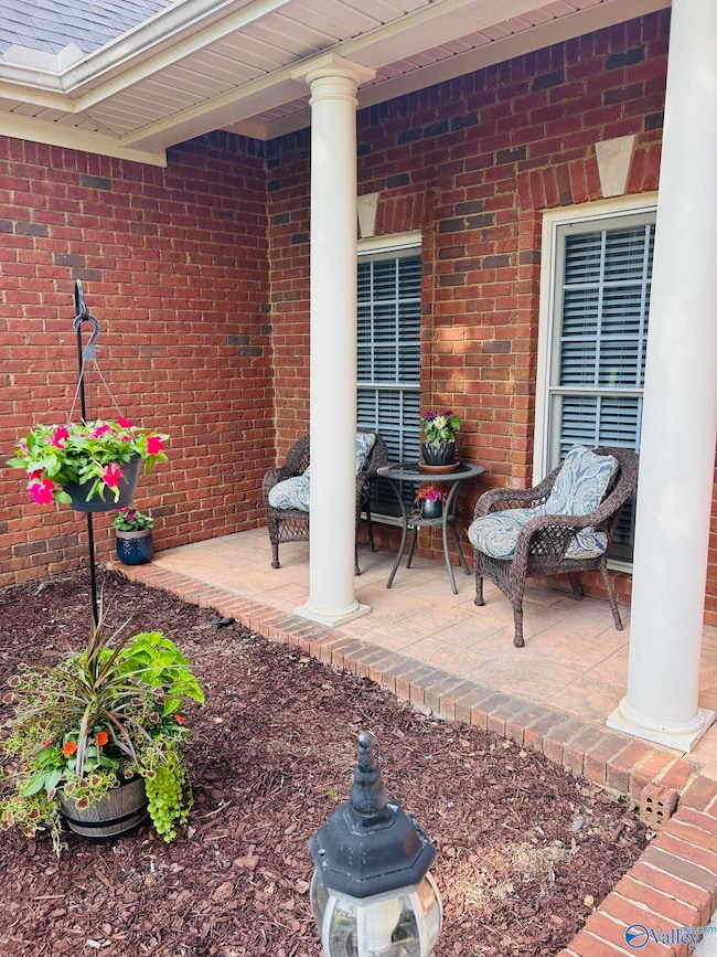 115 Misty Hollow Way, Huntsville, AL 35806 - photo 3