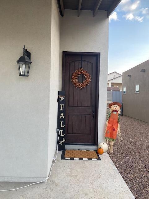 13640 Beobridge Ave, El Paso, TX 79928 - photo 2