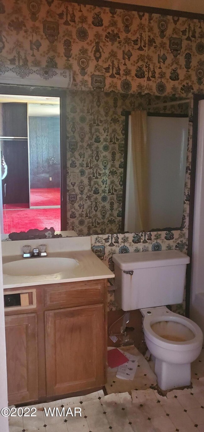 8601 Fence Line Rd, Holbrook, AZ 86025 - photo 5