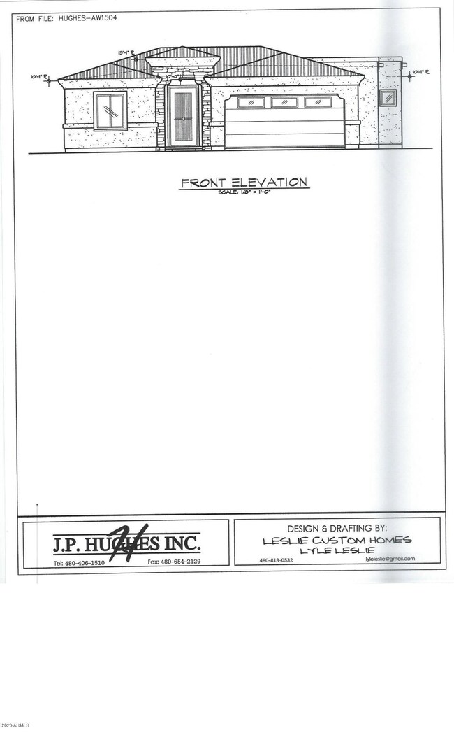 Lema Elevation