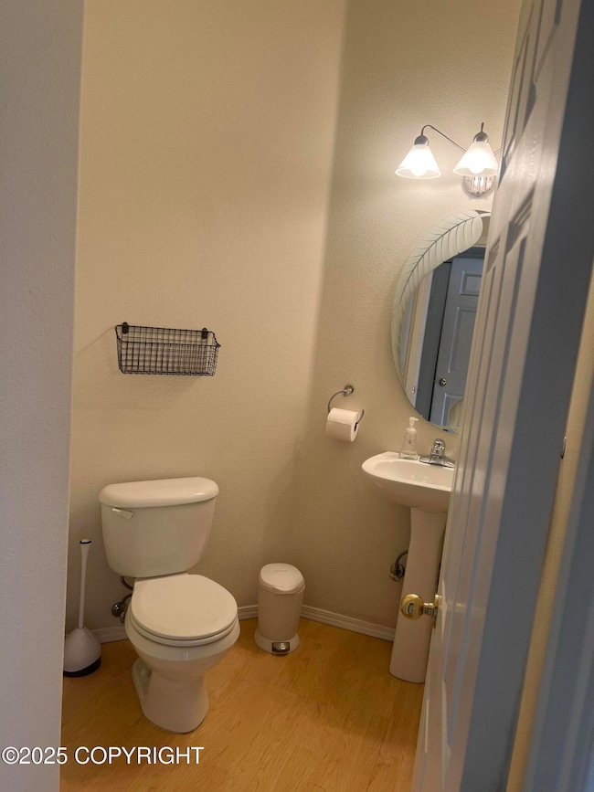 4766 Grumman St, Anchorage, AK 99507 - photo 7