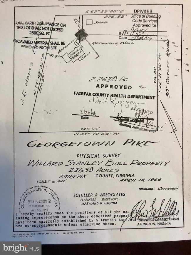 8024 Georgetown Pike, McLean, VA 22102 - photo 4