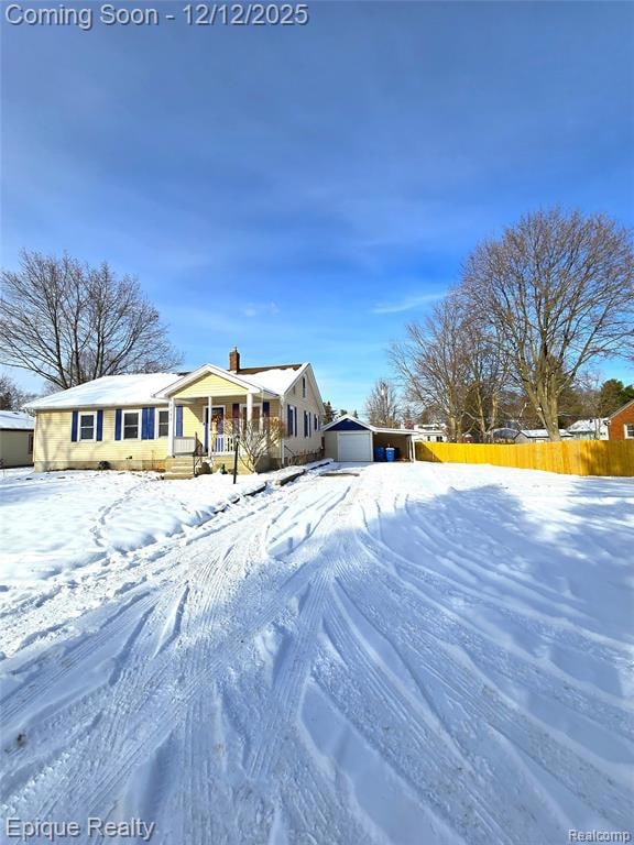 6080 Northrup Dr, Waterford, MI 48329 - photo 3