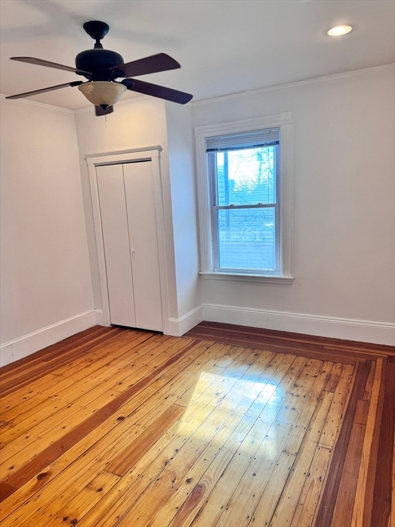 9 Claremont Terrace unit 1, Swampscott, MA 01907 - photo 5