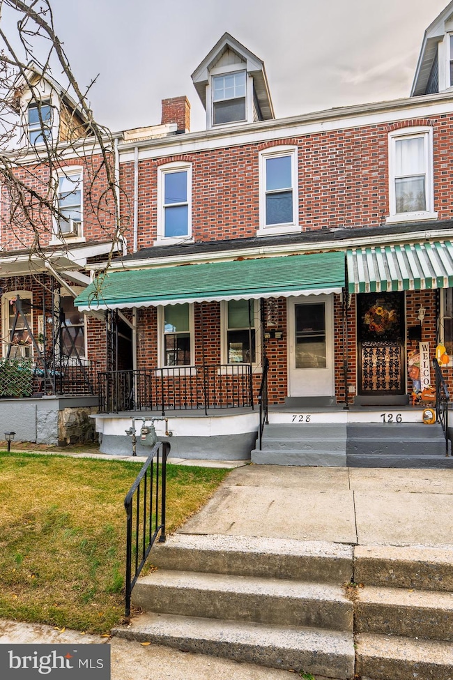 728 E End Ave, Lancaster, PA 17602 - photo 2