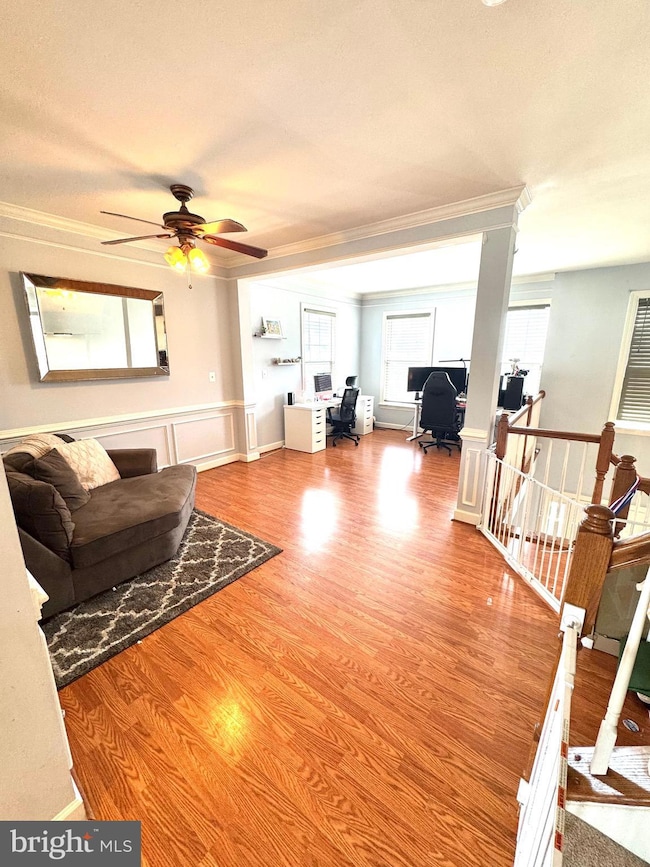 8186 Cobble Pond Way, Manassas, VA 20111 - photo 2