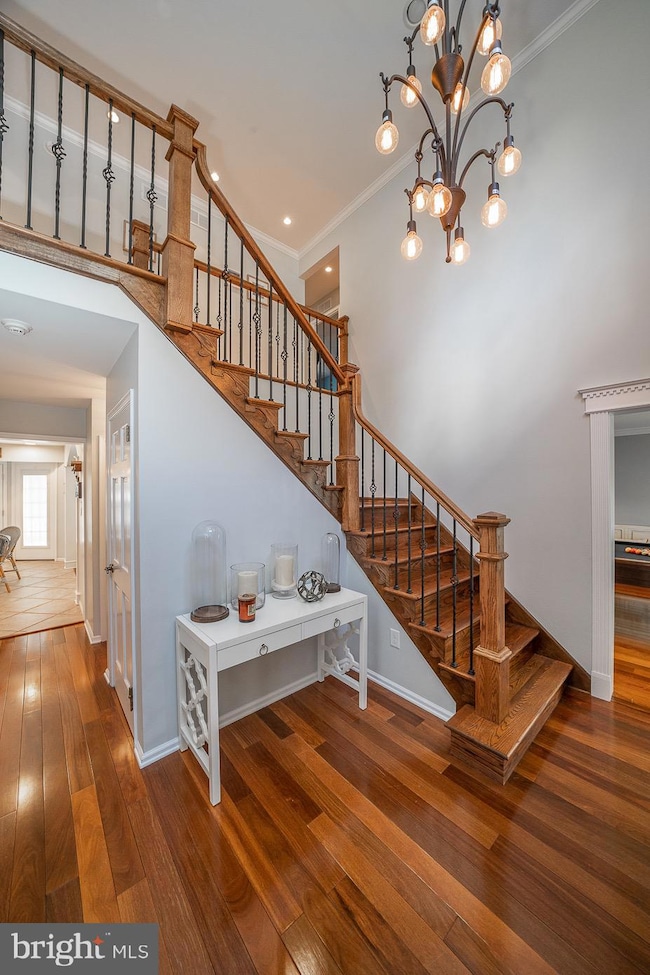 813 Northwinds Dr, Bryn Mawr, PA 19010 - photo 6