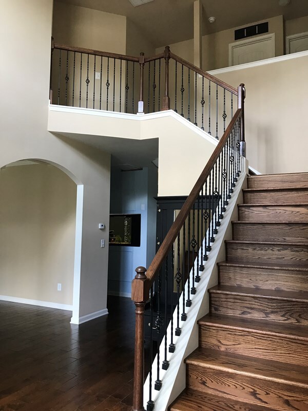 Entranceway