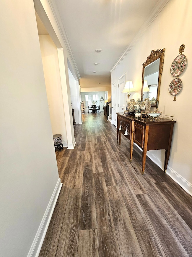 Entry Foyer 1