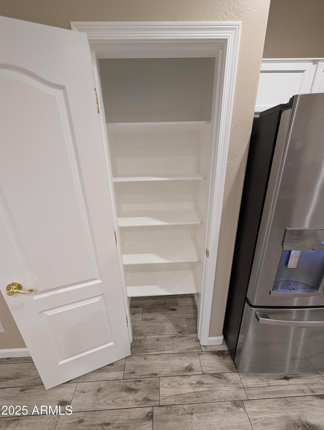 Pantry