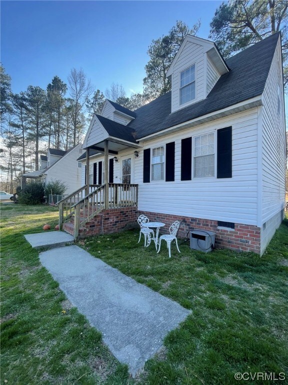 2125 Cloverdale Ave, Hopewell, VA 23860 - photo 2