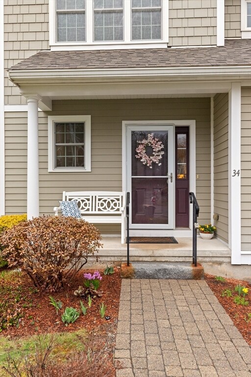 34 Ciderpress Way unit 34, North Andover, MA 01845 - photo 3