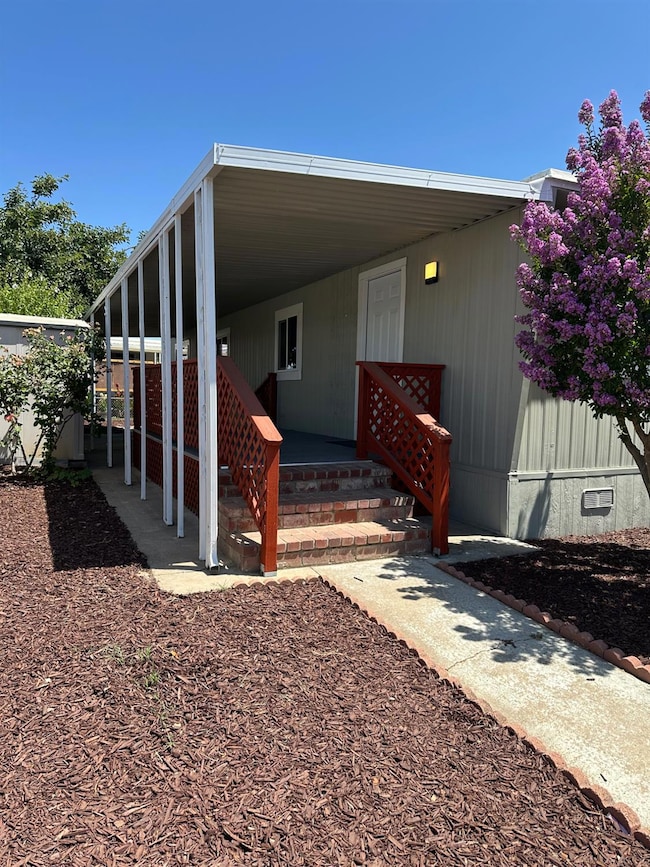 18450 N Highway 88 unit 60, Lodi, CA 95240 - photo 4