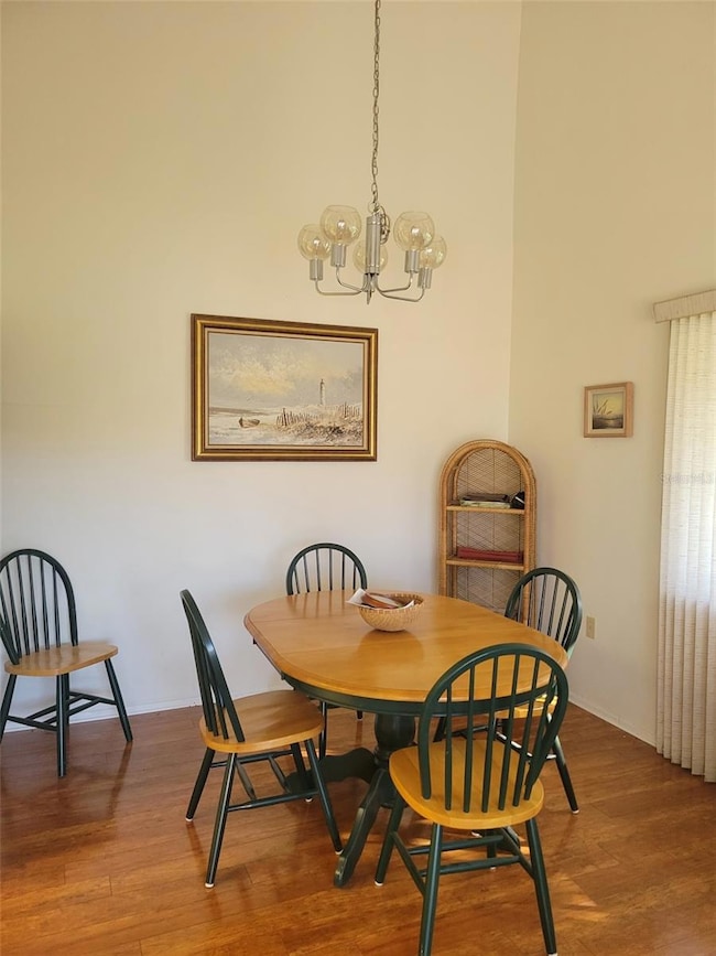 Impressive Dining for all the holidays and visitors.