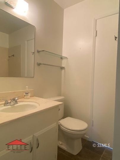 Hall Bath