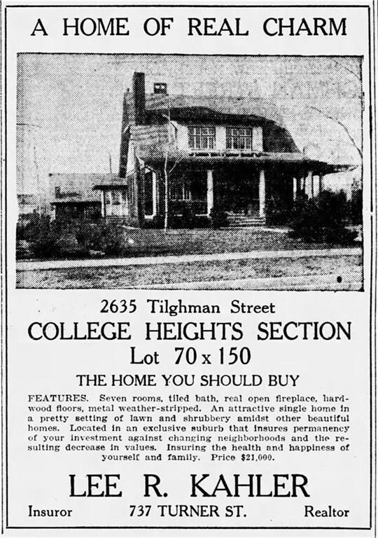 2635 Tilghman St, Allentown, PA 18104 - photo 6