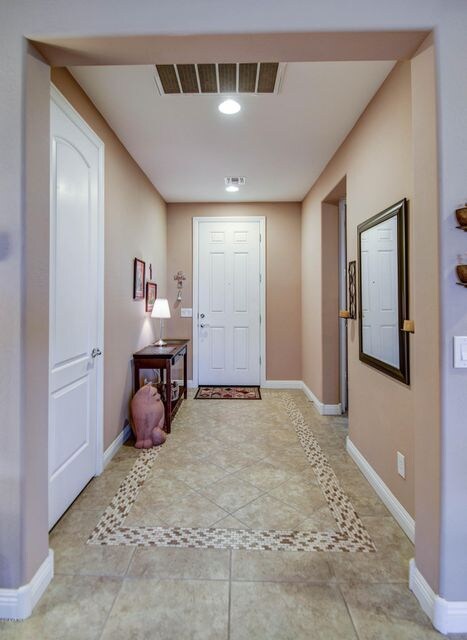 entry