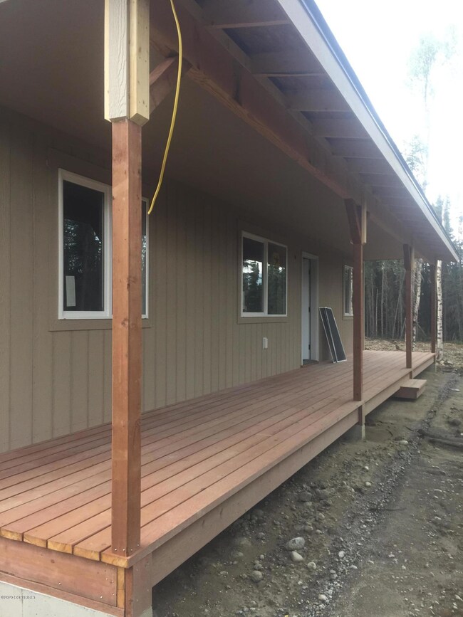 porch