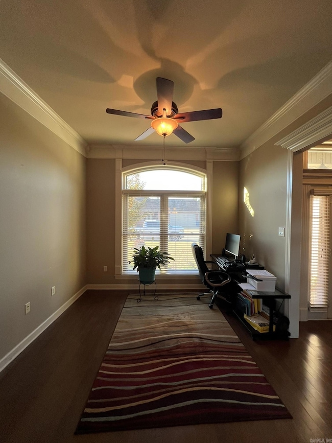 118 Danielle Cir, Maumelle, AR 72113 - photo 4