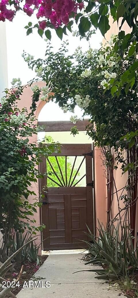 Front Door Pic