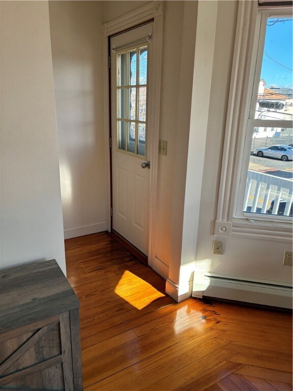 1 Rolfe Square unit 2, Cranston, RI 02910 - photo 4