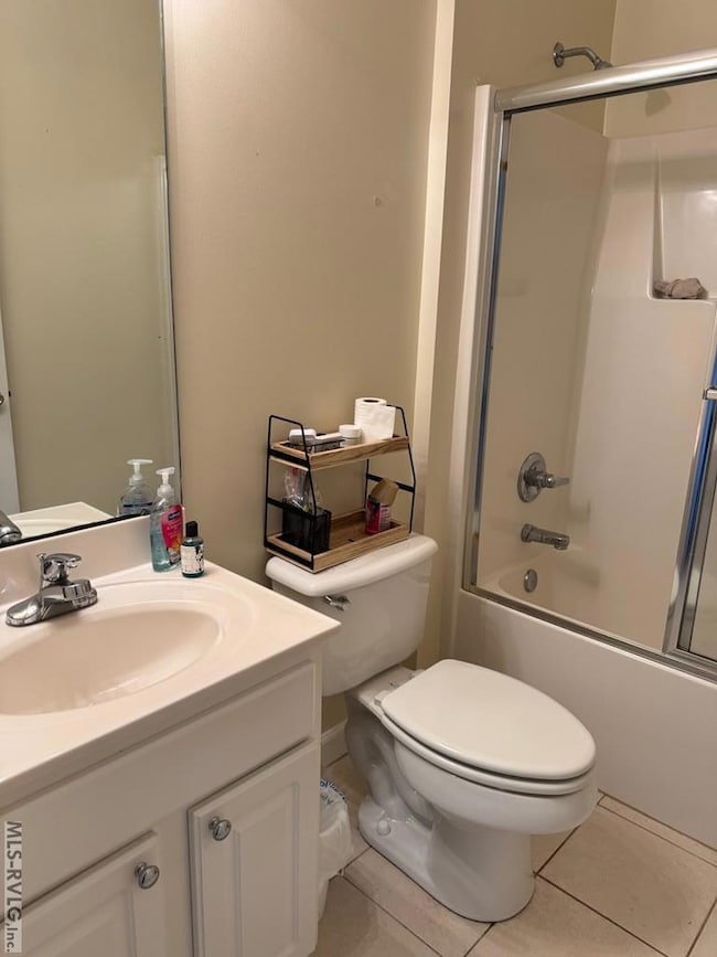 Hall Bath