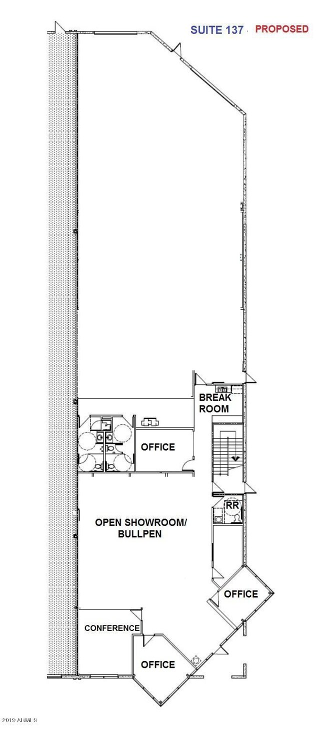 7575 suite 137 PROPOSED - REVISED NOVEM