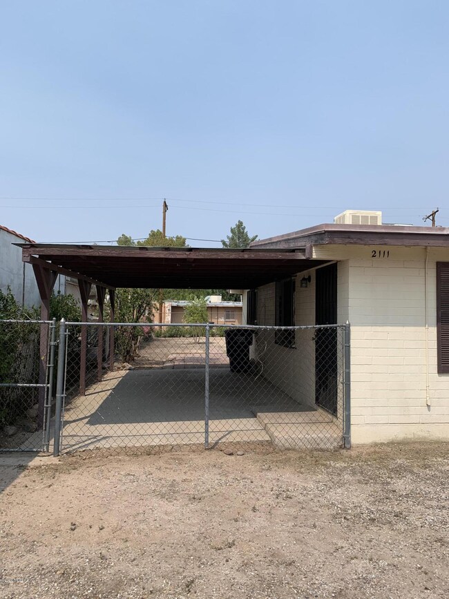 2111 E 18th St, Tucson, AZ 85719 - photo 2