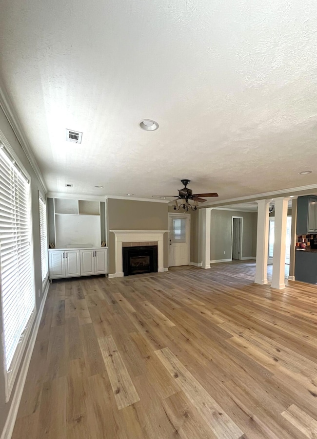 4595 Barton Ferry Rd, West Point, MS 39773 - photo 7