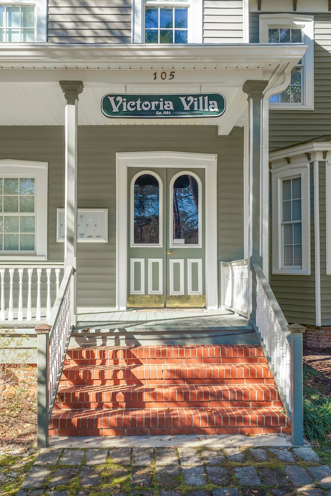 105 Florence St unit 103, Aiken, SC 29801 - photo 2