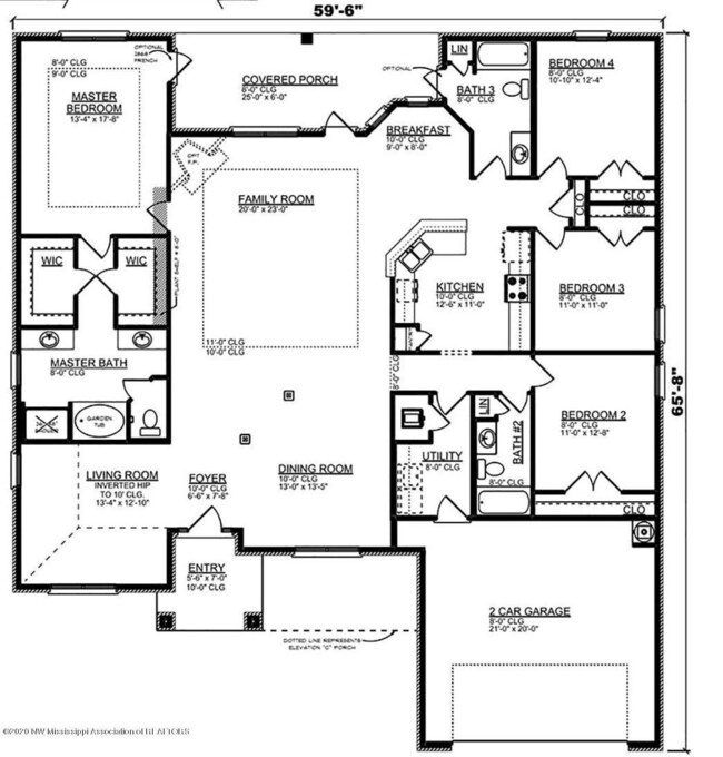 2508 Floorplan