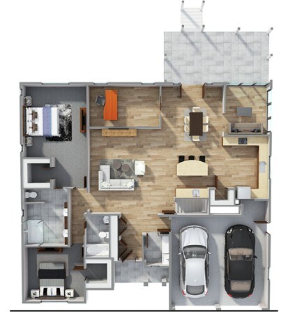 Lot 9 Front Nine Dr, Haverhill, MA 01832 - photo 3