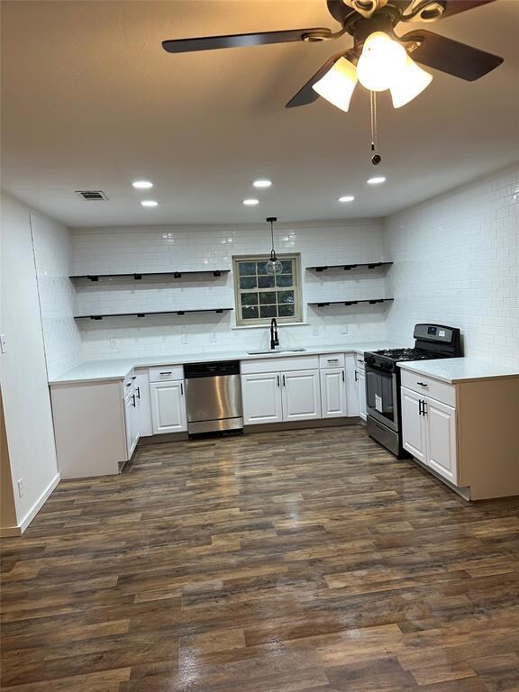 1614 W Gandy St, Denison, TX 75020 - photo 6