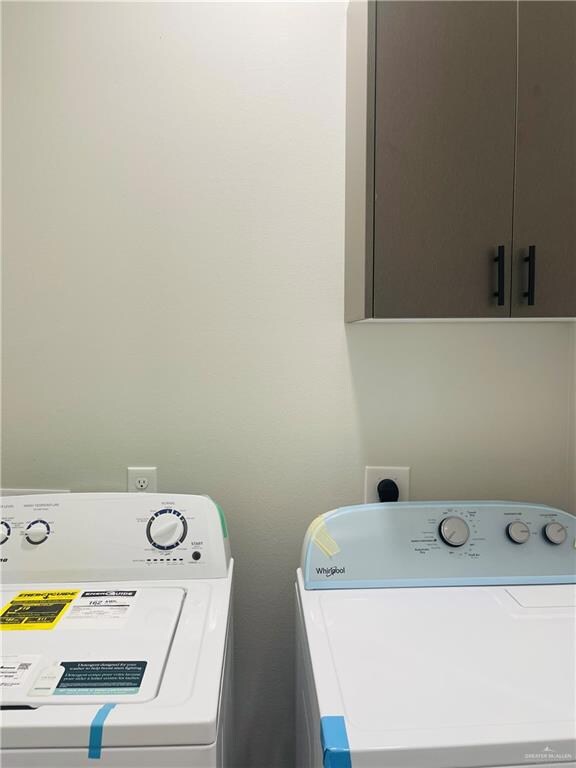 1108 Sugar Garden Dr unit 2, Pharr, TX 78577 - photo 6