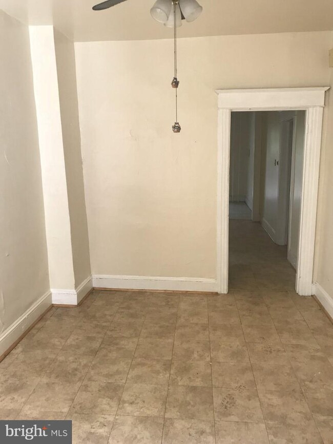 643 N Rosedale St, Baltimore, MD 21216 - photo 2