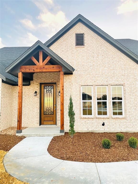 1005 Golden Eagle Ct, Weatherford, TX 76087 - photo 5