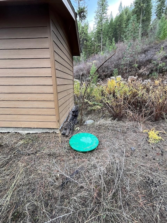 Lot 15&16 N Chuckar Ln, Davenport, WA 99122 - photo 5