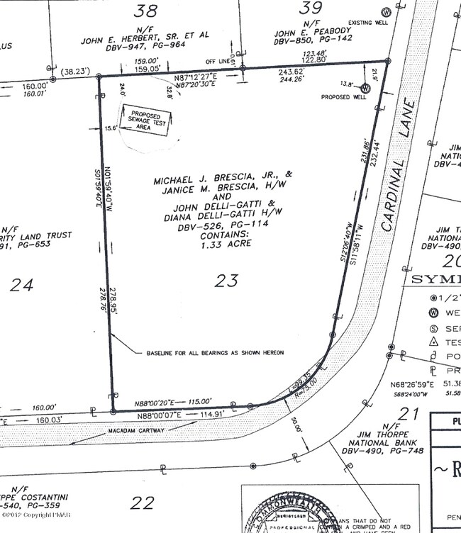 A23 Cardinal Ln, Penn Forest Township, PA 18229 - photo 3