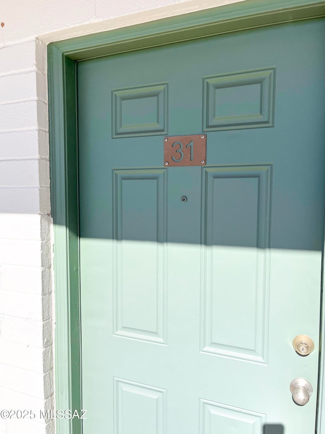801 E 10th St unit 31, Tucson, AZ 85719 - photo 3