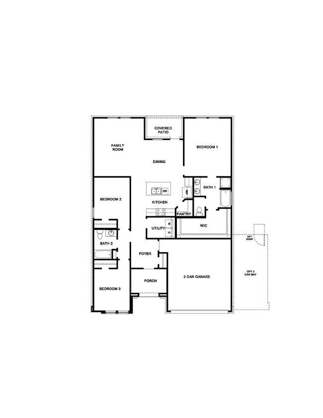 12256 Council Grove Dr, Conroe, TX 77384 - photo 3