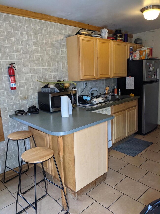 1202 Kitchen