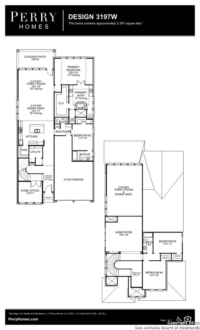 4334 Amen Corner, San Antonio, TX 78261 - photo 2