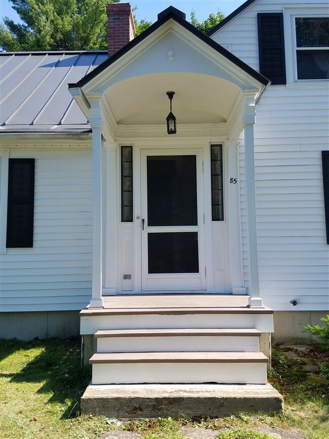 85 River St, Conway, NH 03818 - photo 3