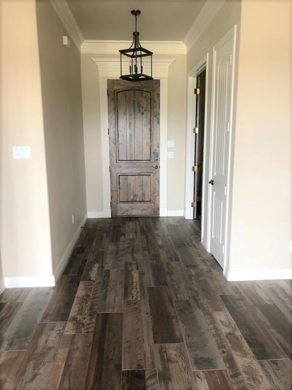 404 Spring Valley Rd, Weatherford, TX 76087 - photo 3